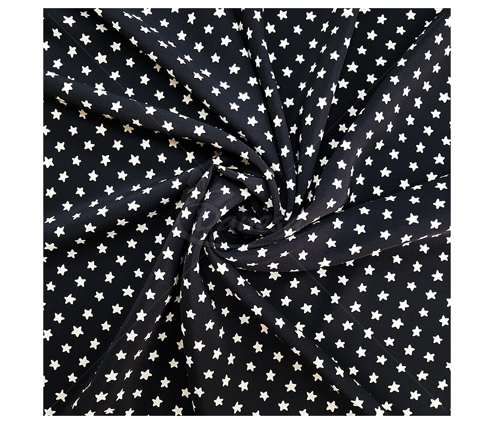 Natural silk