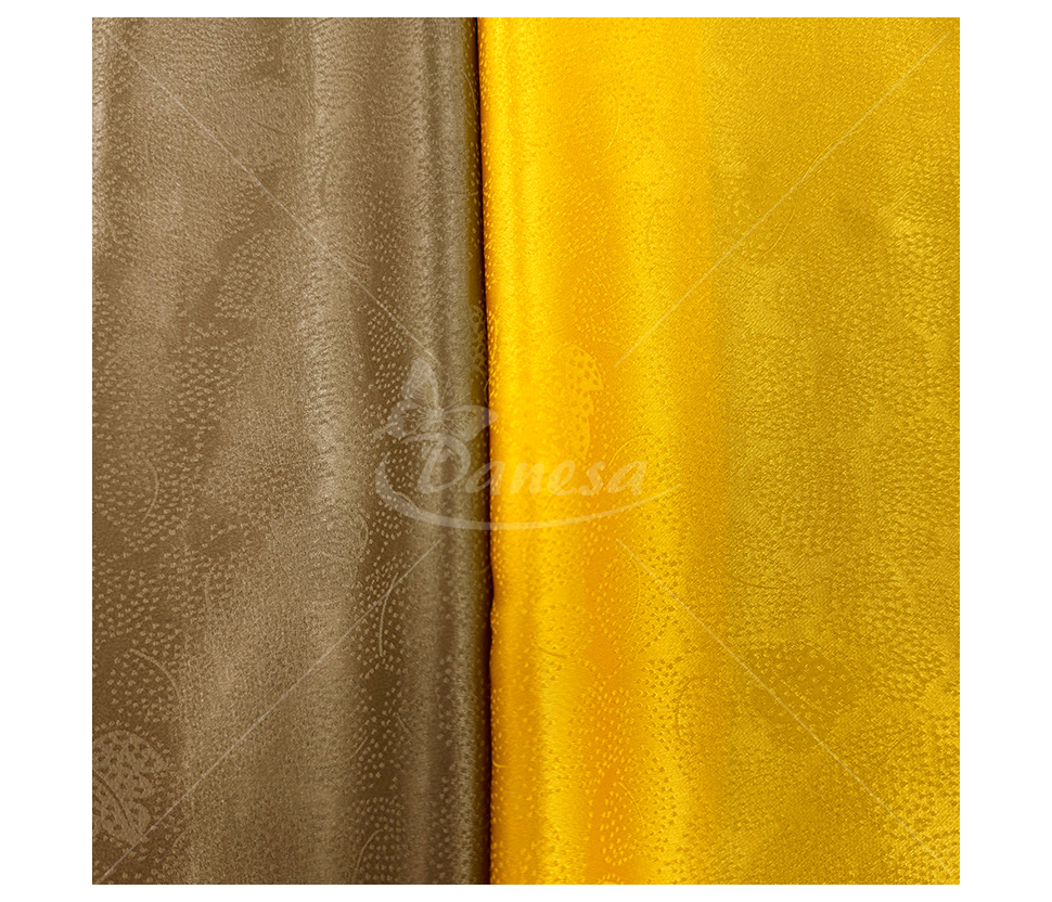 Natural silk