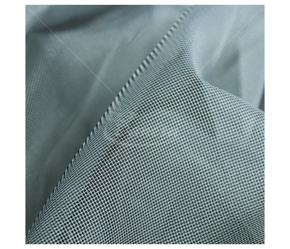 Day curtains