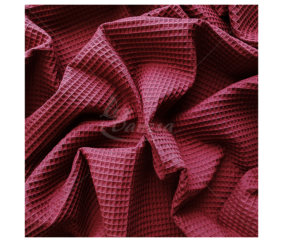 Waffle fabric (towel) Color palette