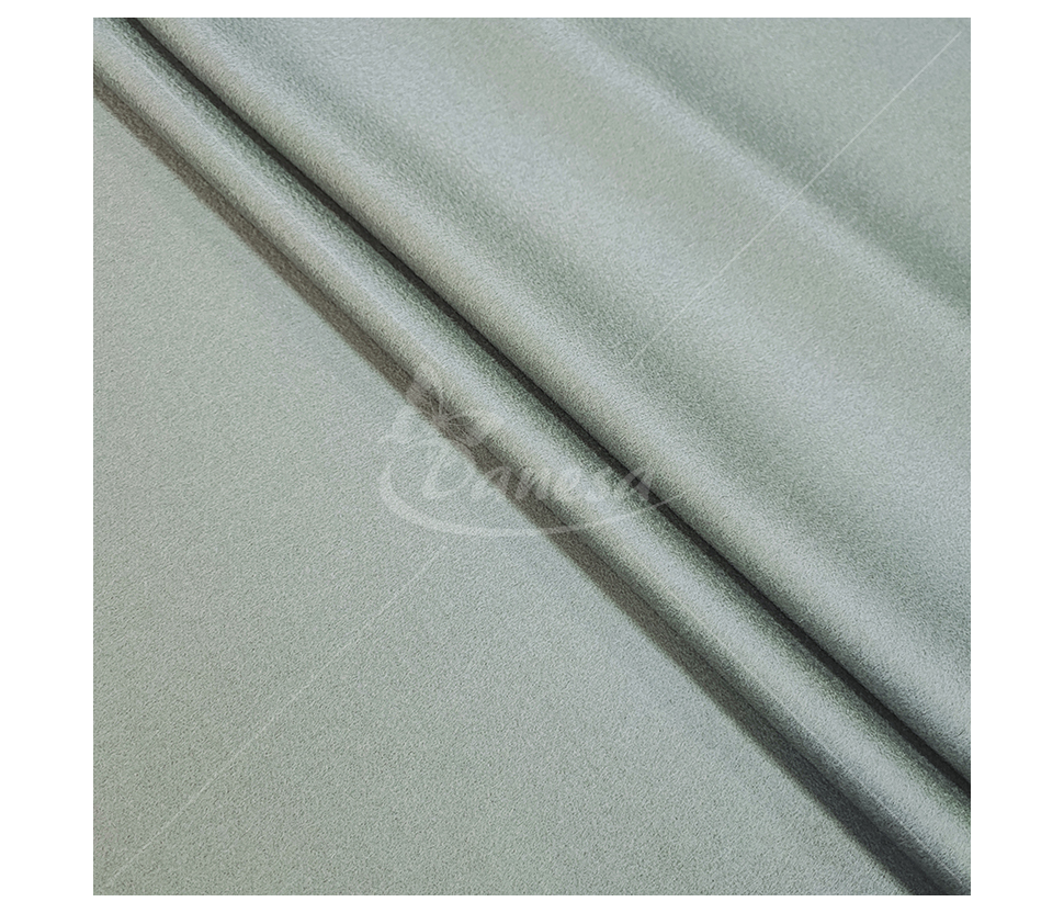 Coat fabric with Virgin wool