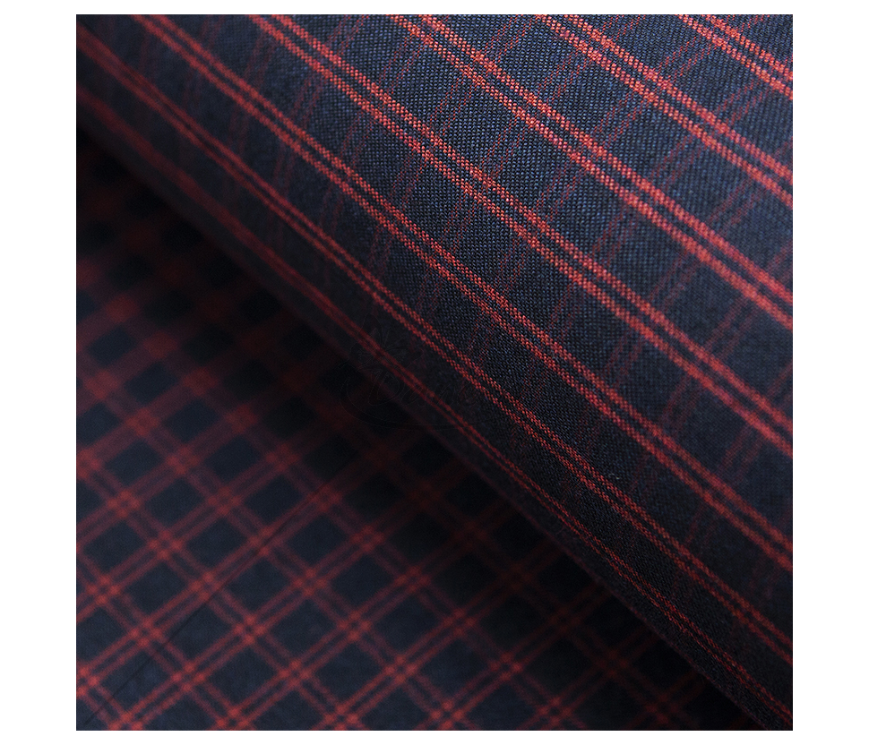 Costume fabric