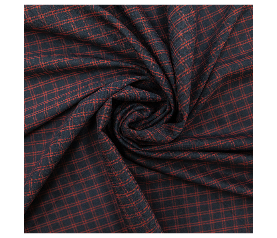 Costume fabric