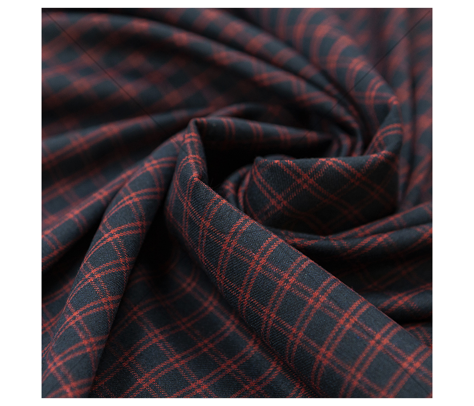 Costume fabric
