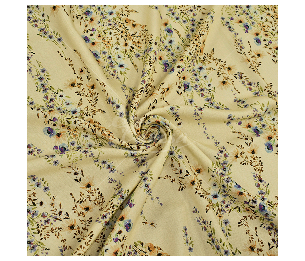 Viscose Fabric