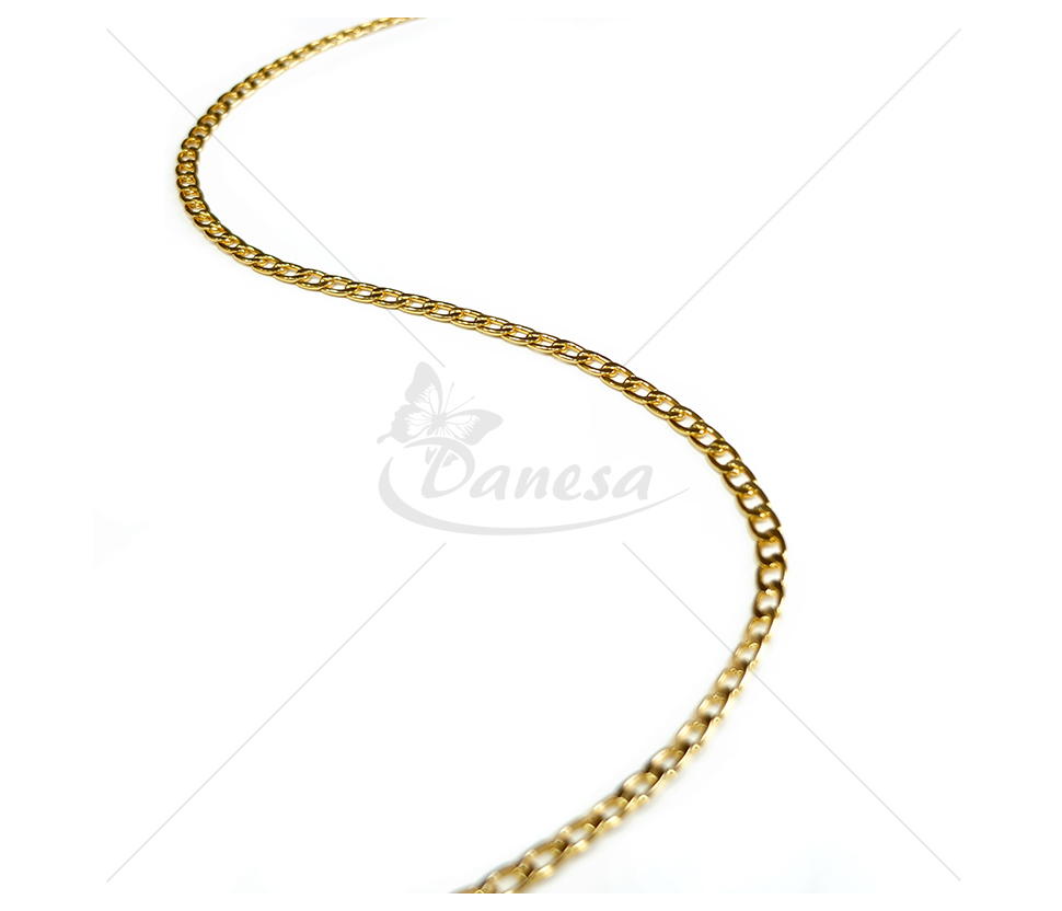 Chain strip