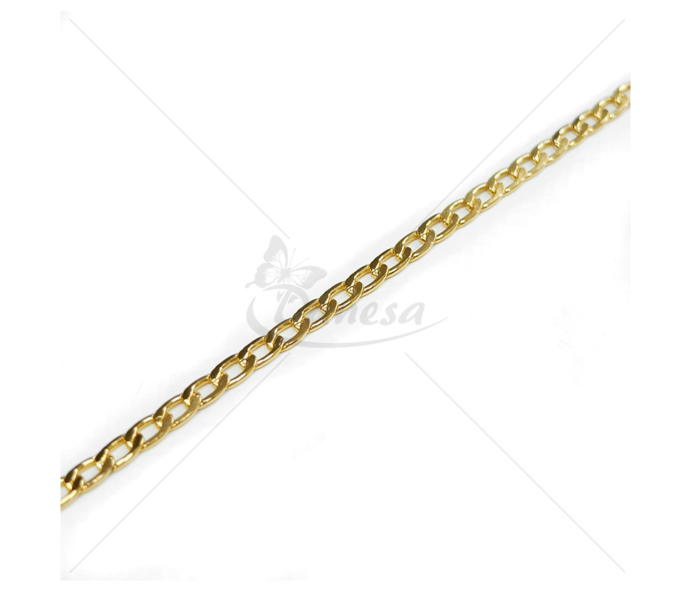 Chain strip