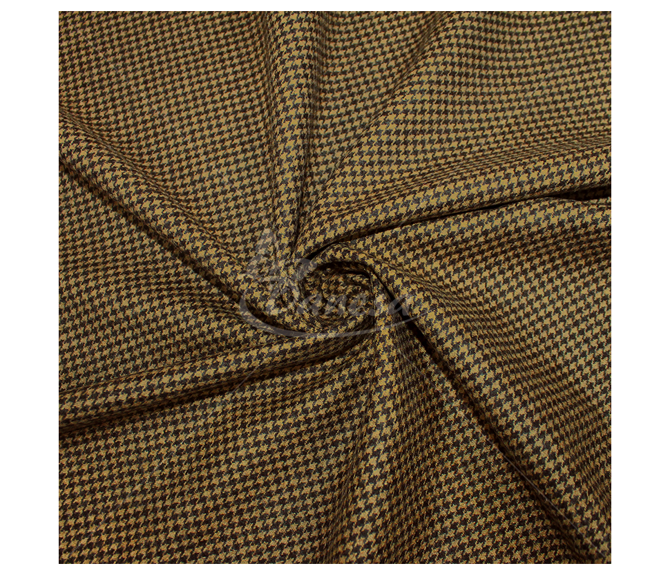 Costume fabrics (Virgin Wool)