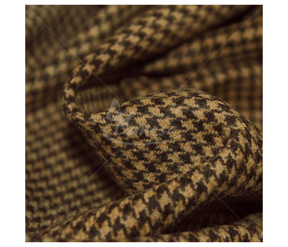 Costume fabrics (Virgin Wool)