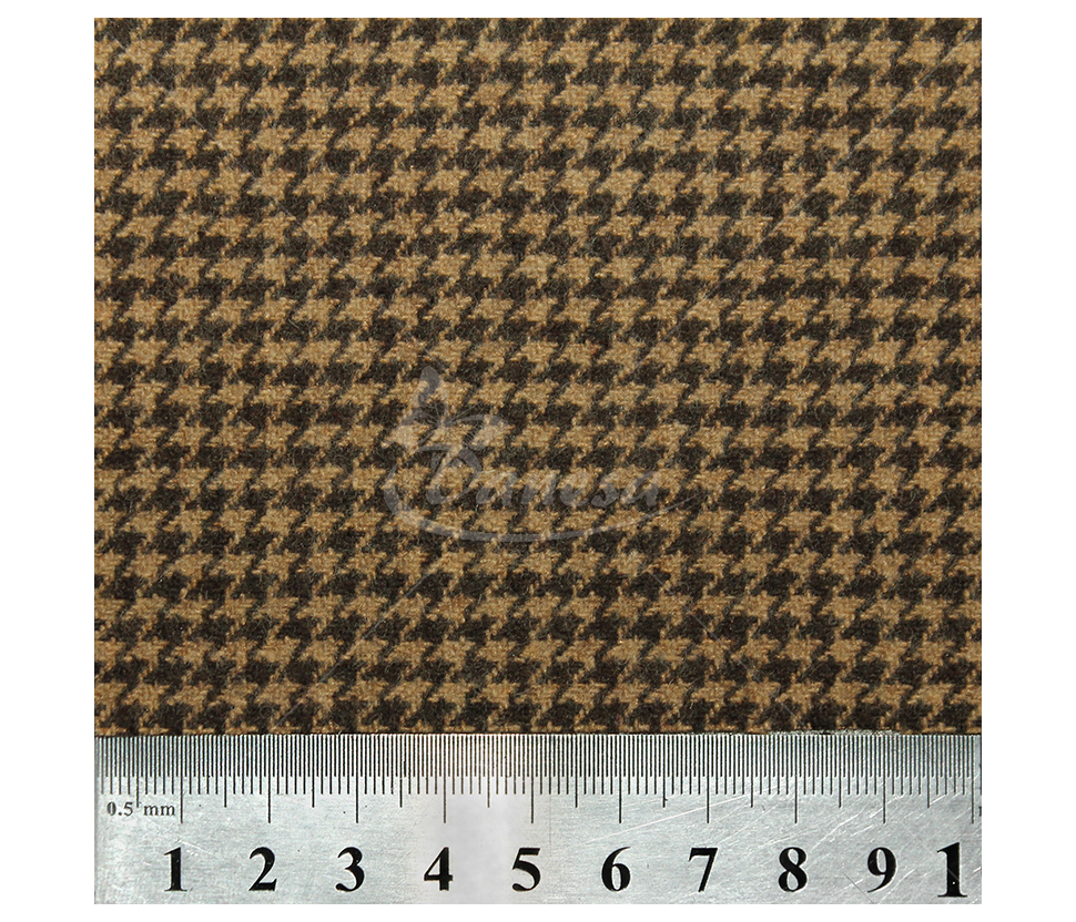 Costume fabrics (Virgin Wool)