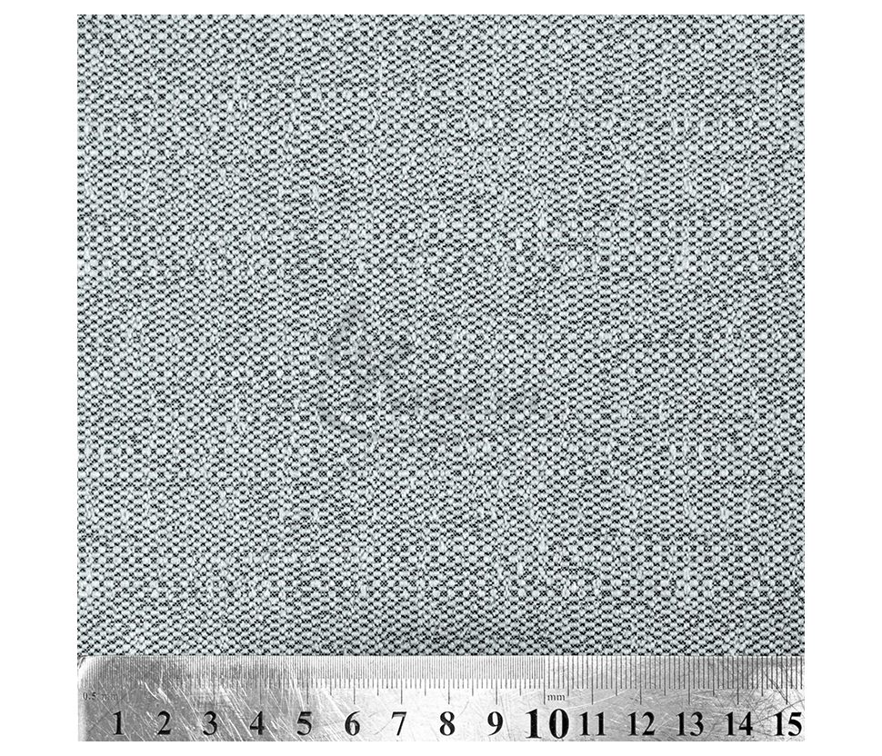 Blackout curtain fabric (With texture)