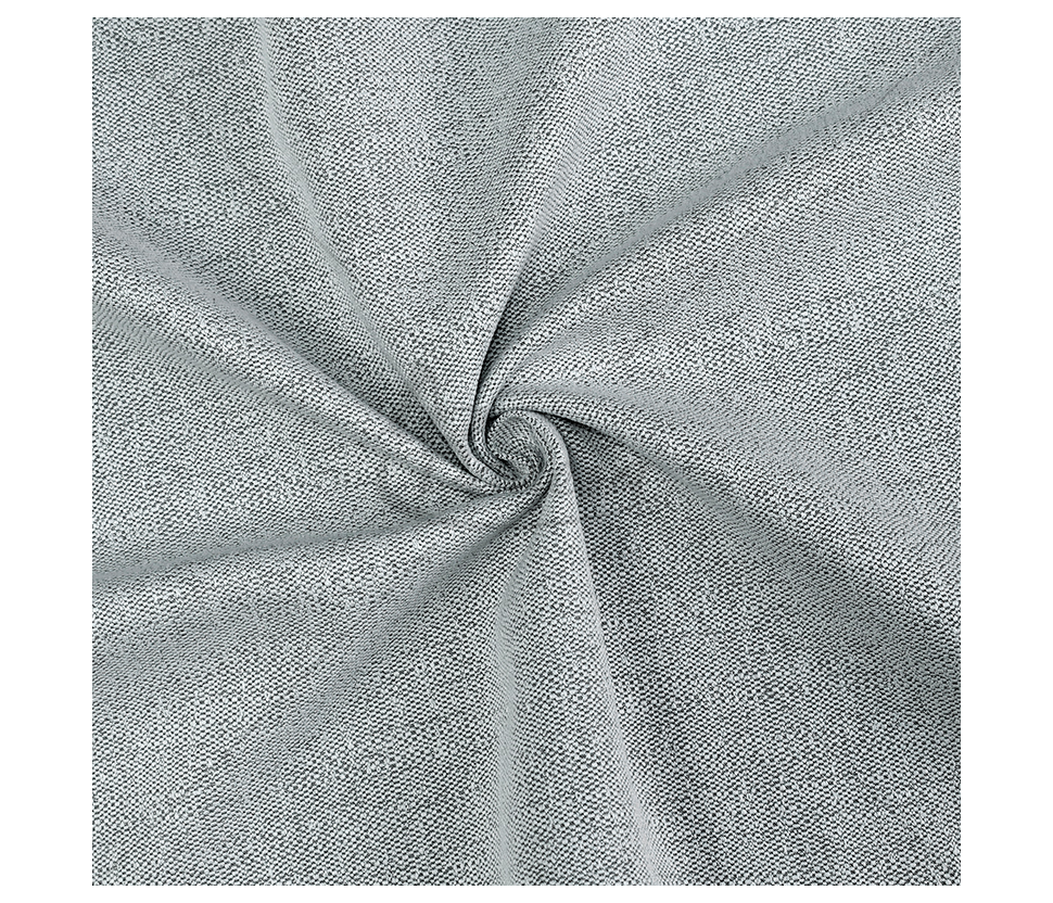 Blackout curtain fabric (With texture)