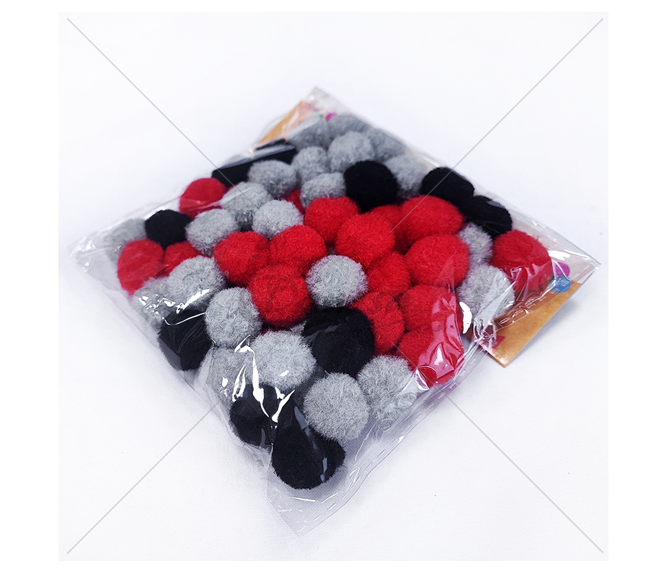 POM POM Ball sets