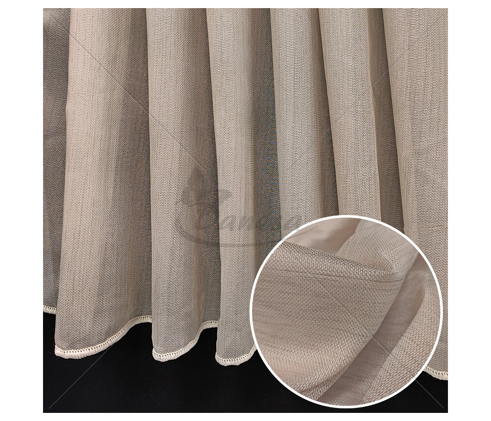 Day curtains