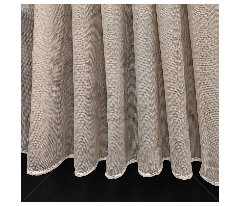 Day curtains