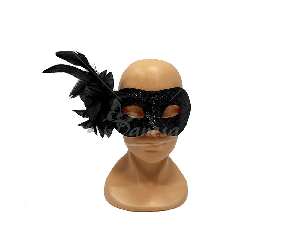 Carnival masks
