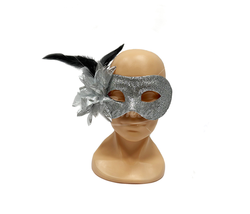 Carnival masks