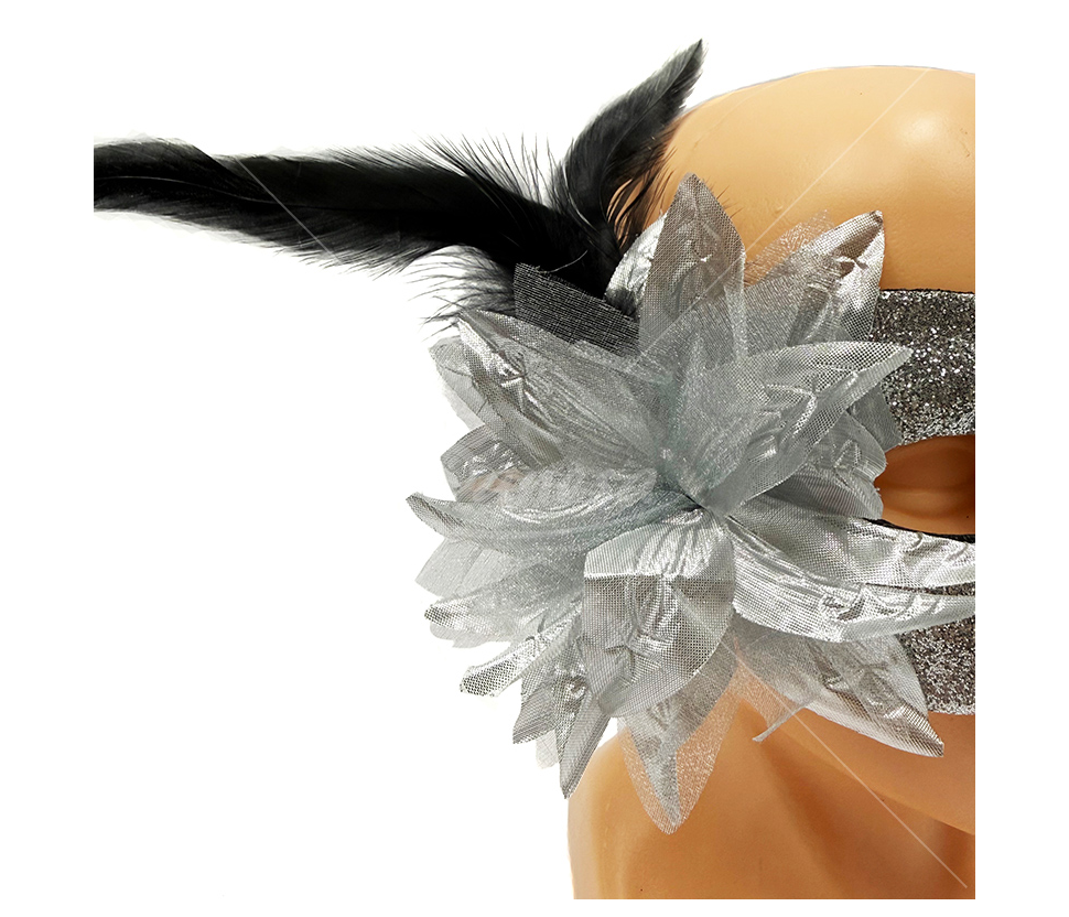 Carnival masks
