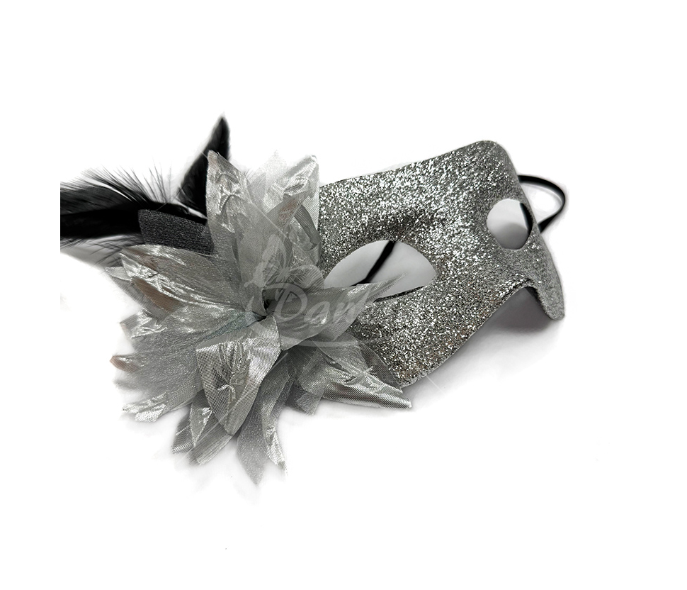 Carnival masks