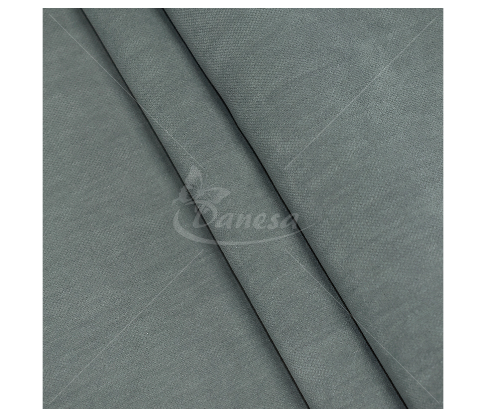 Blackout curtain fabric