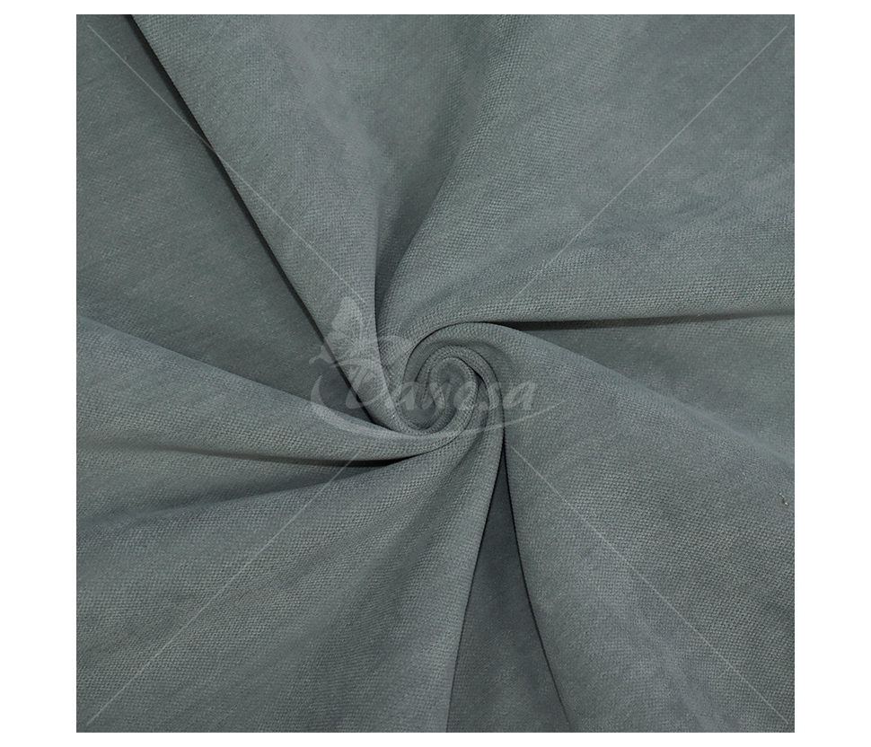 Blackout curtain fabric