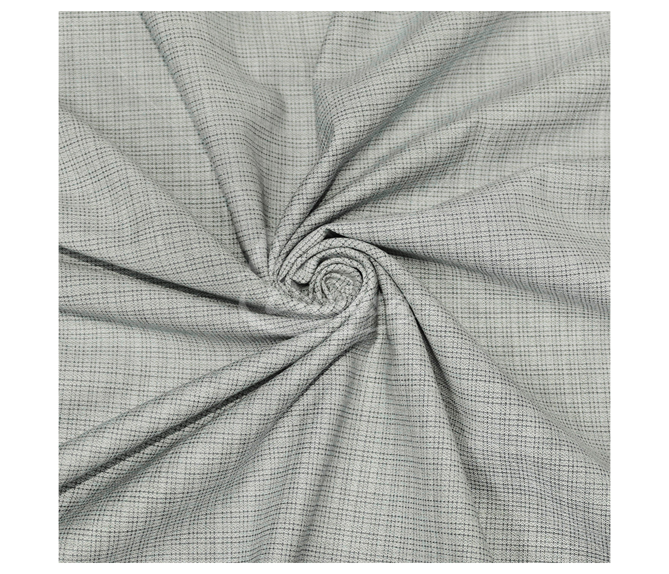 Costume fabrics (Virgin Wool)