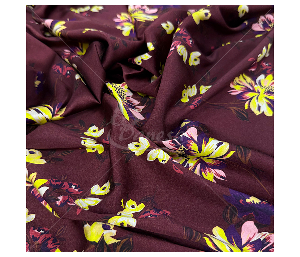 Viscose Fabric