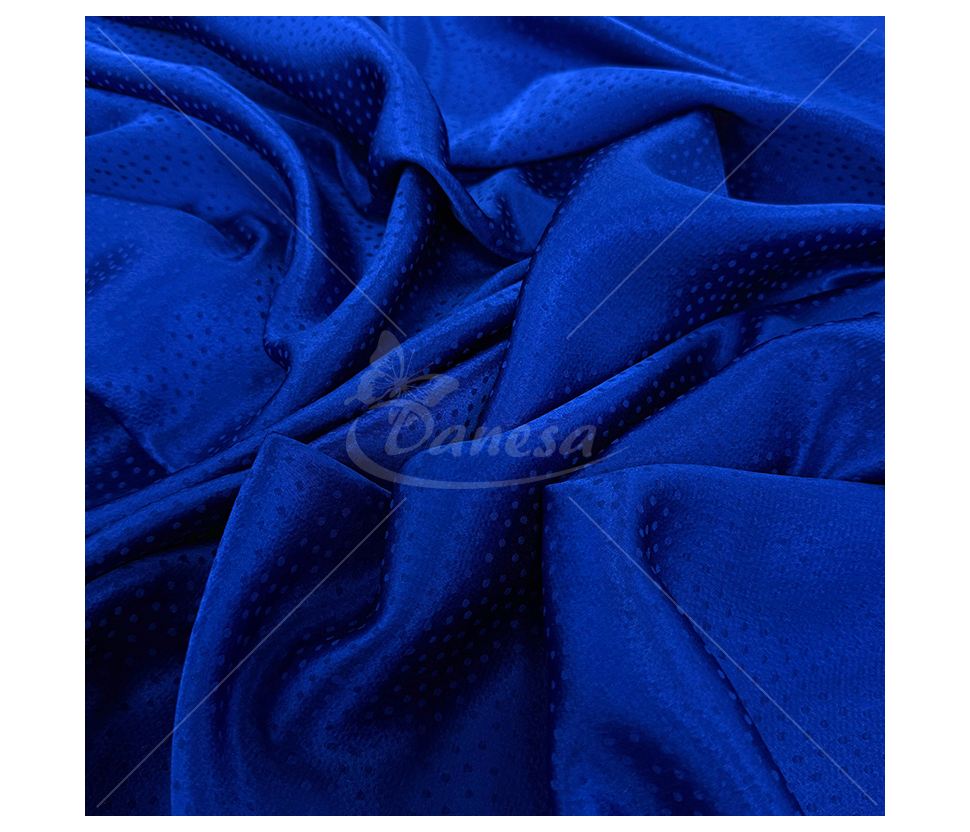 Natural silk