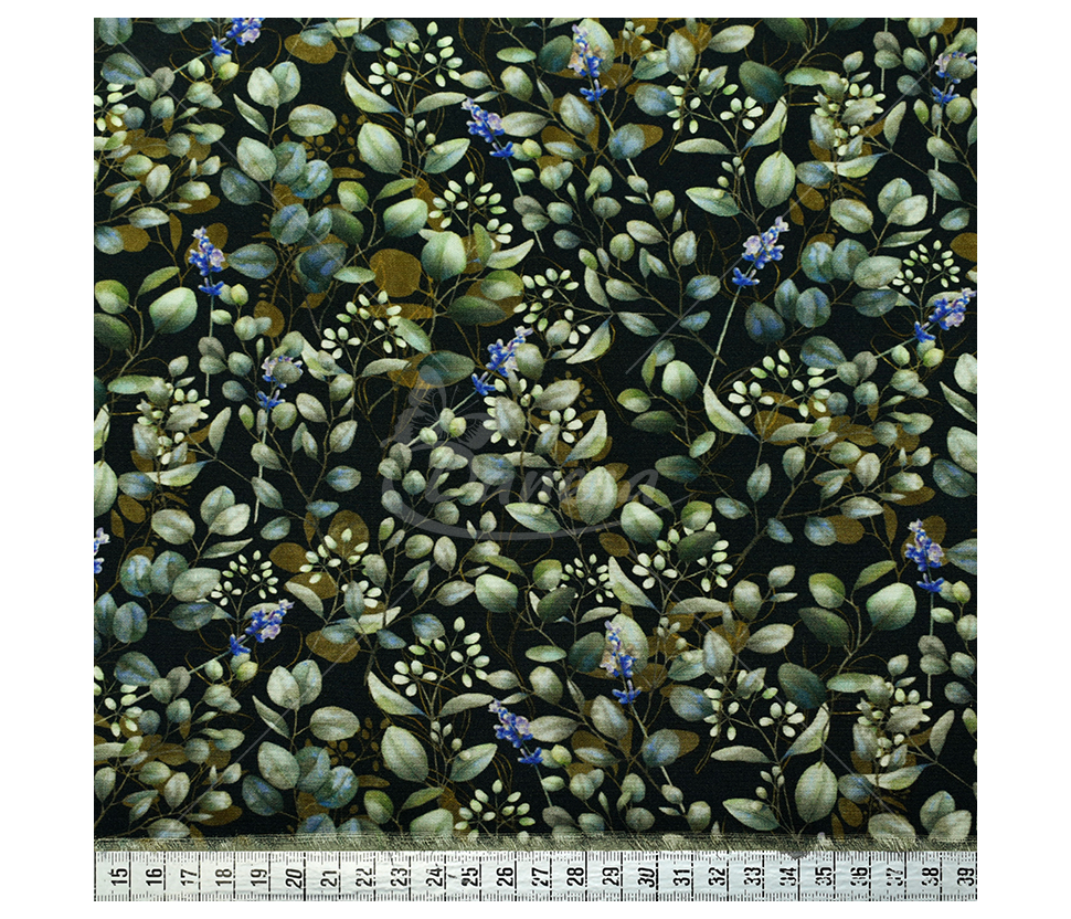 Viscose Fabric