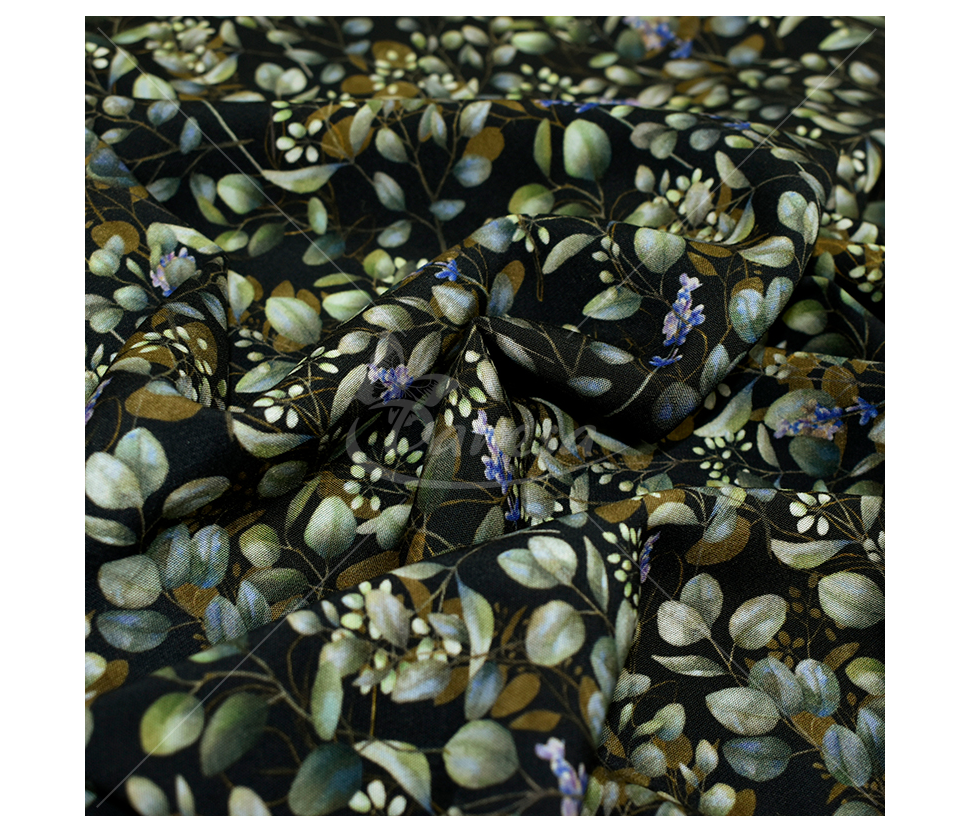 Viscose Fabric