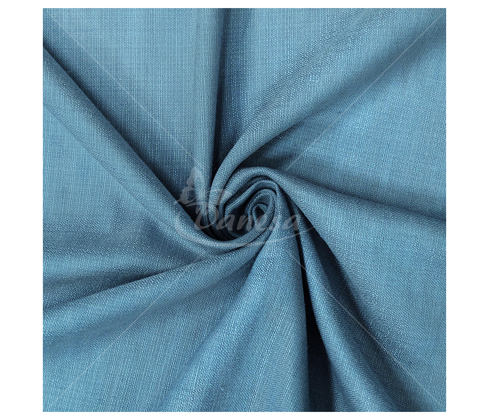 Natural silk