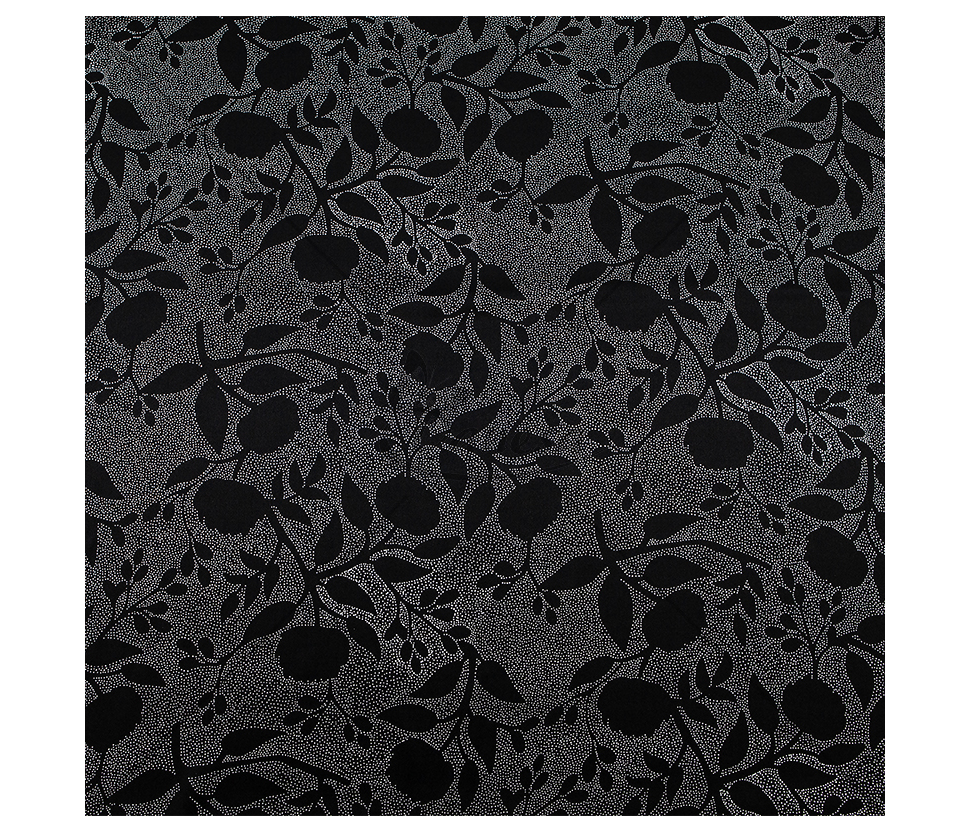 Natural silk