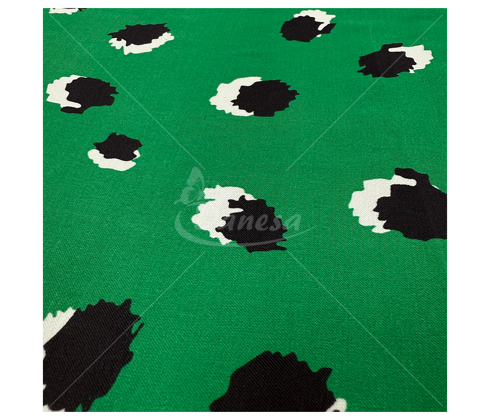 Viscose Fabric