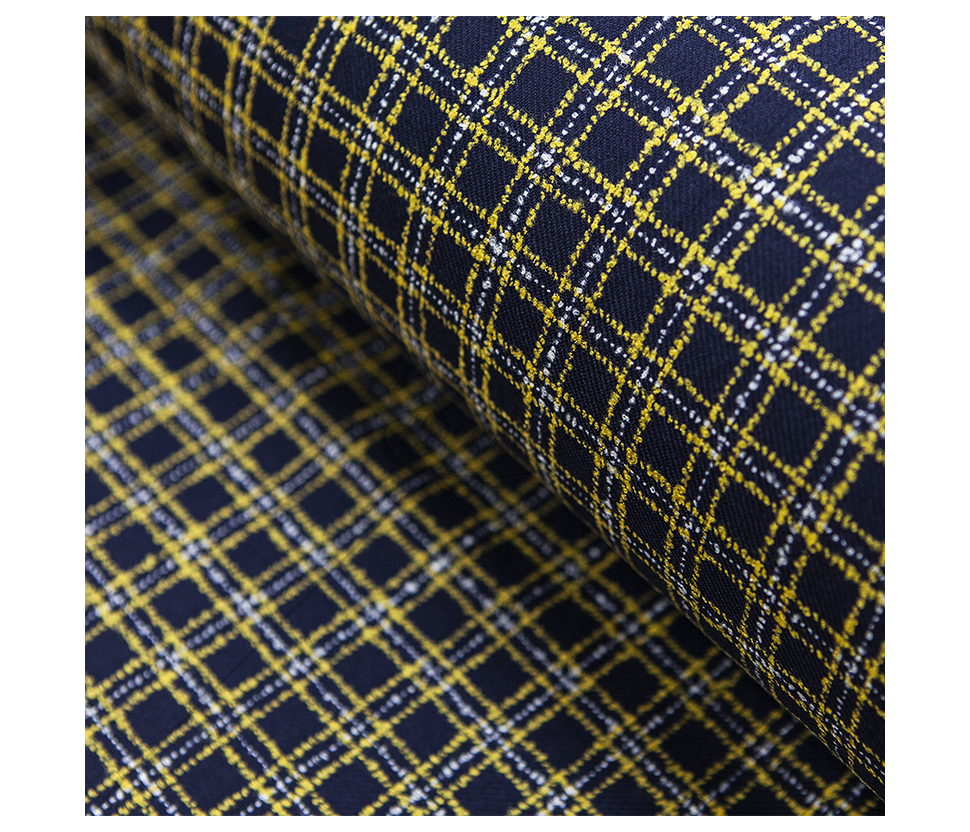 Costume fabric