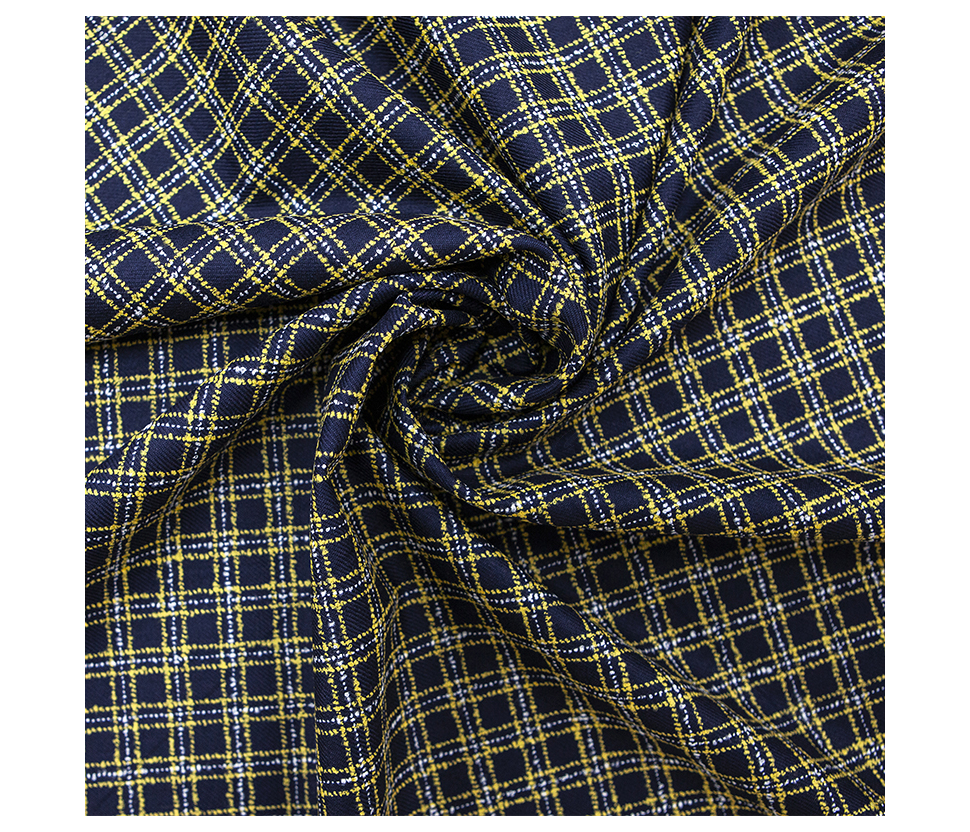 Costume fabric