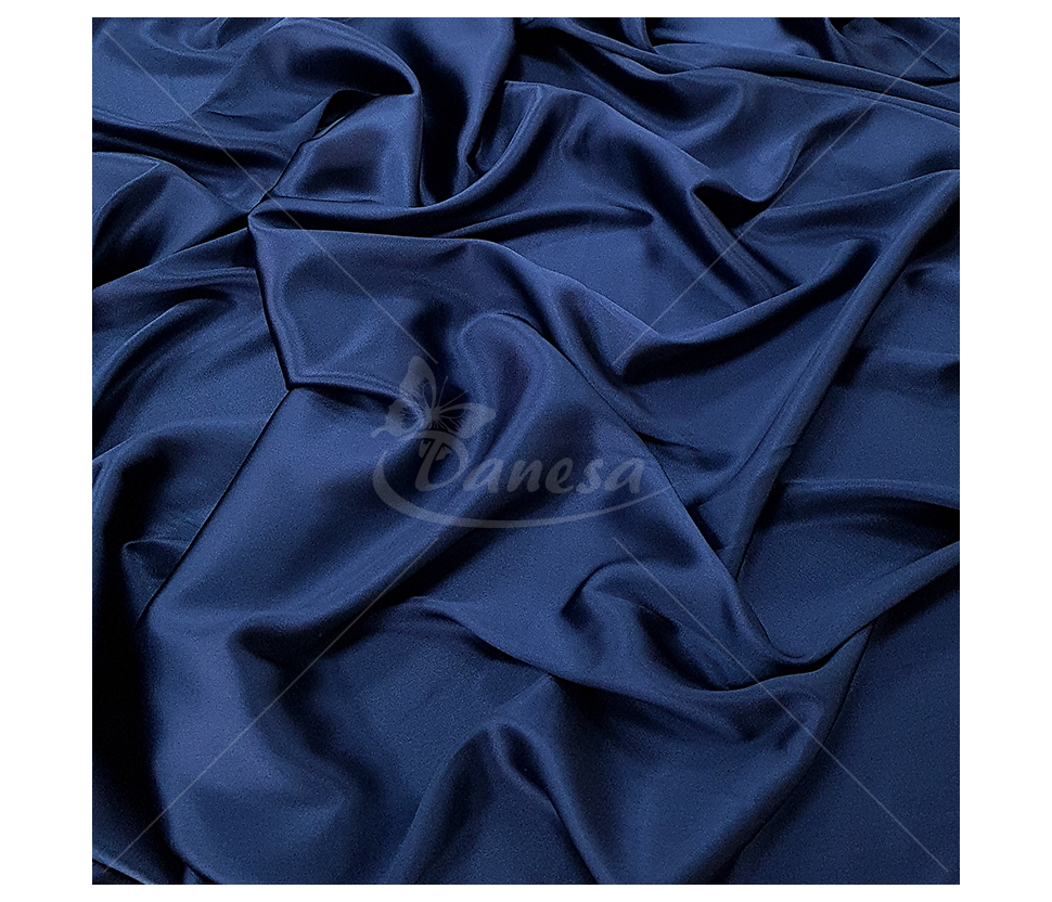 Natural silk