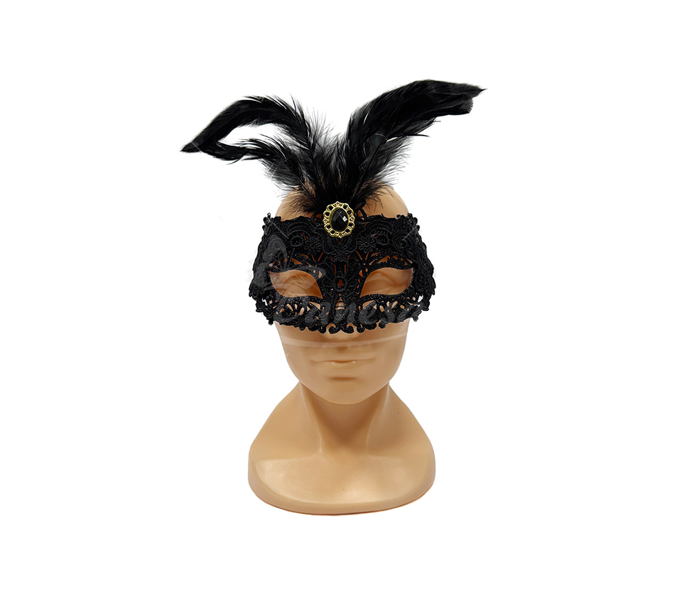 Carnival masks