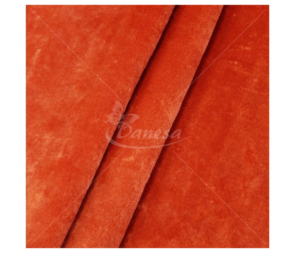 Frotte fabric