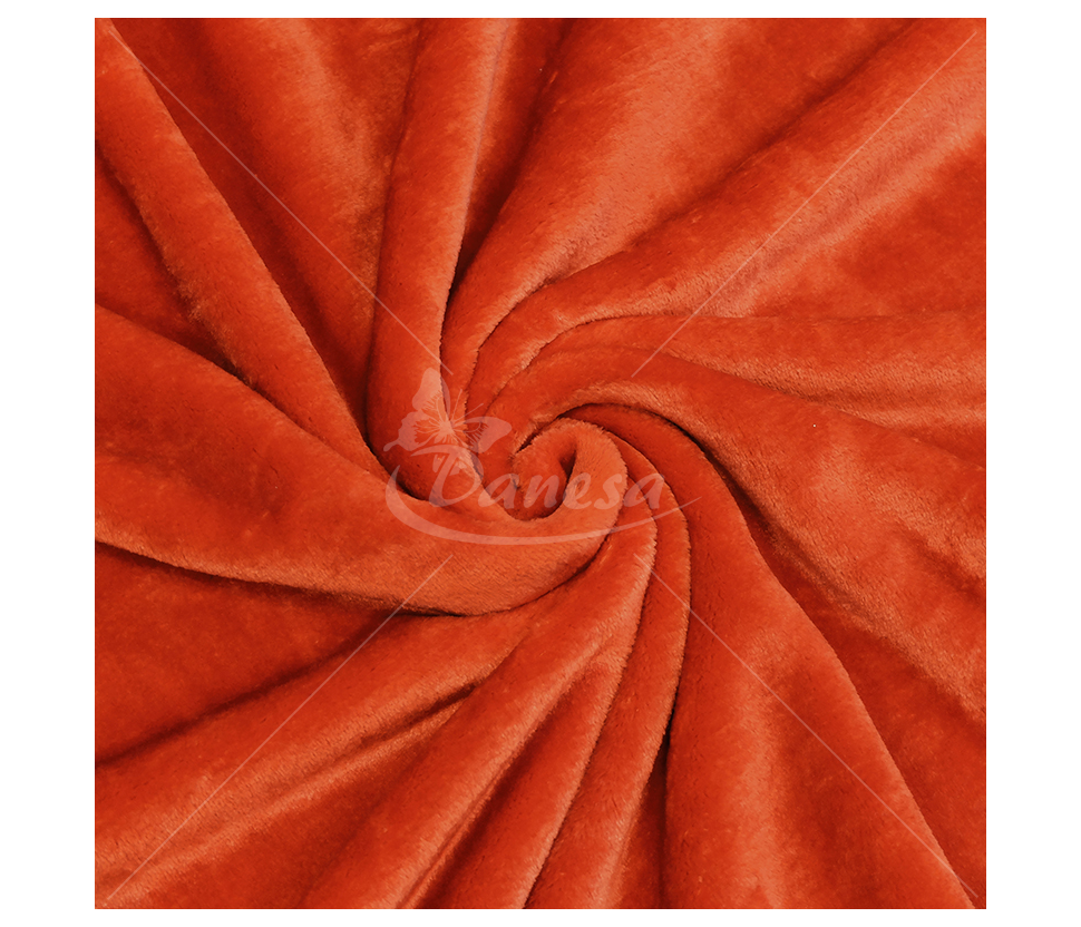 Frotte fabric
