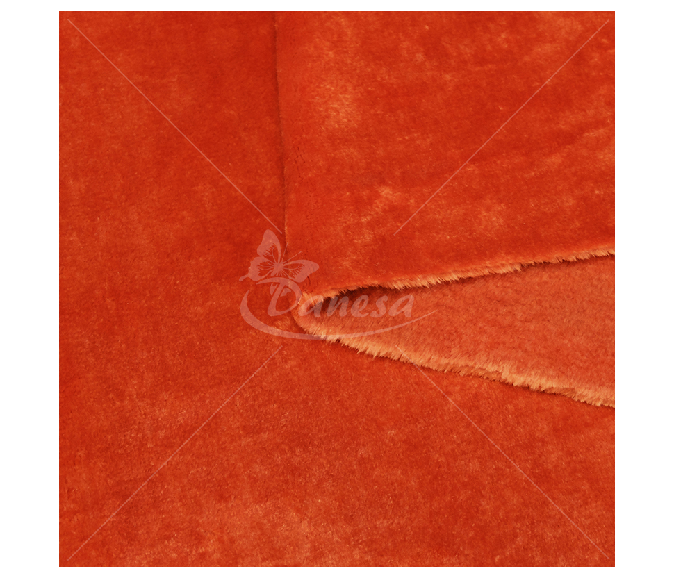 Frotte fabric