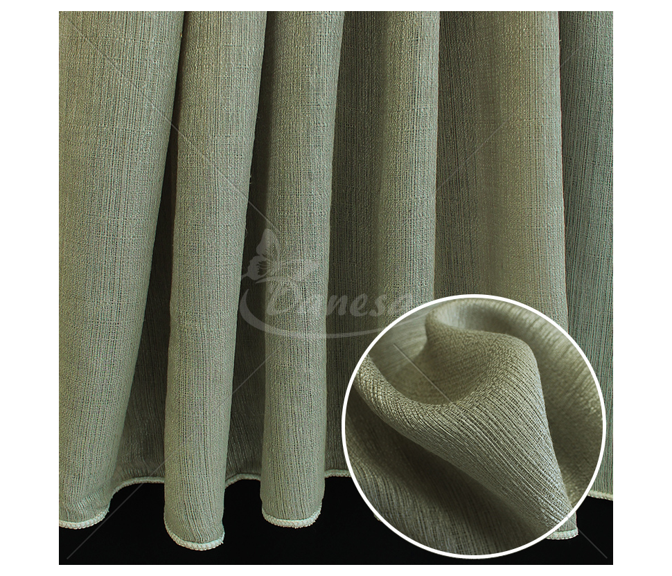 Day curtains