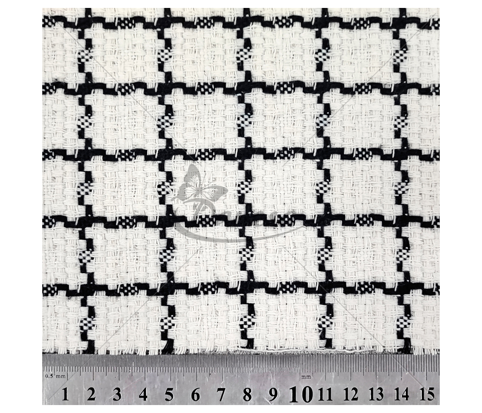 Tweed fabric