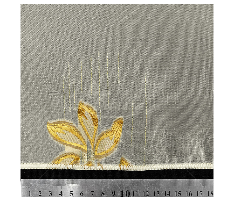 Day curtains