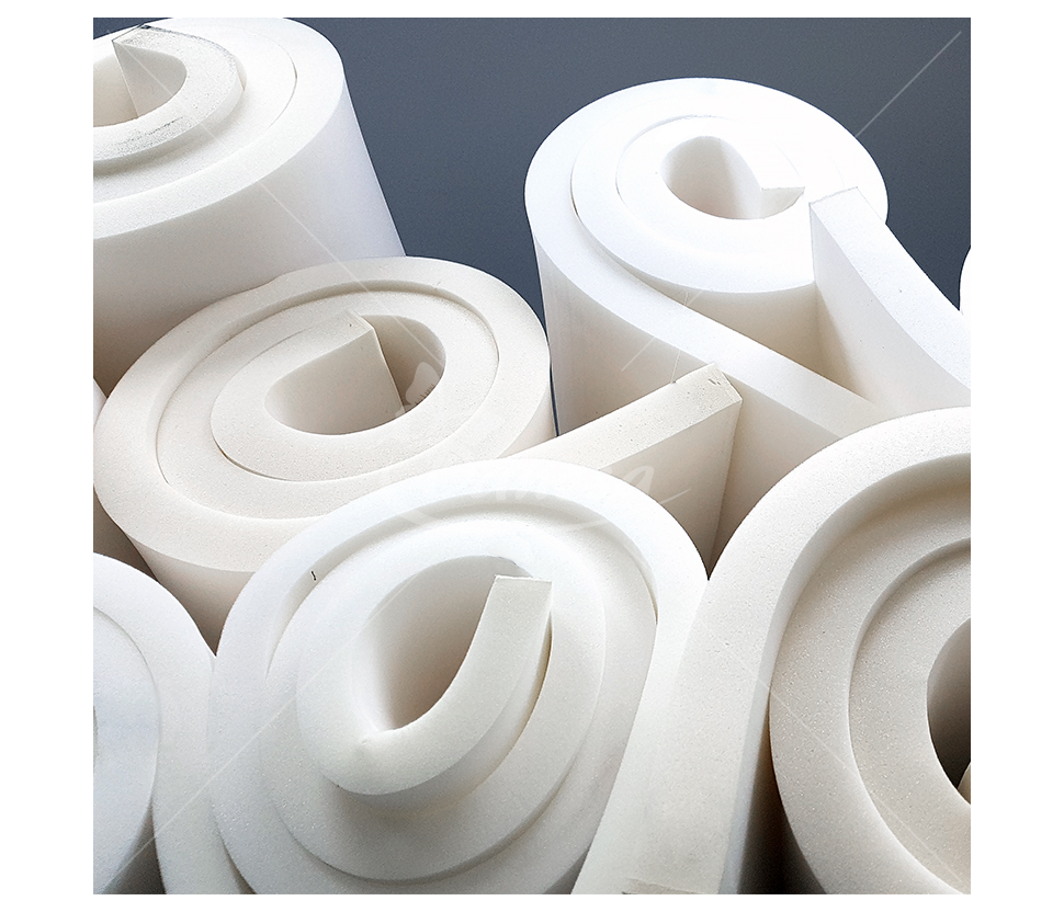 Foam
