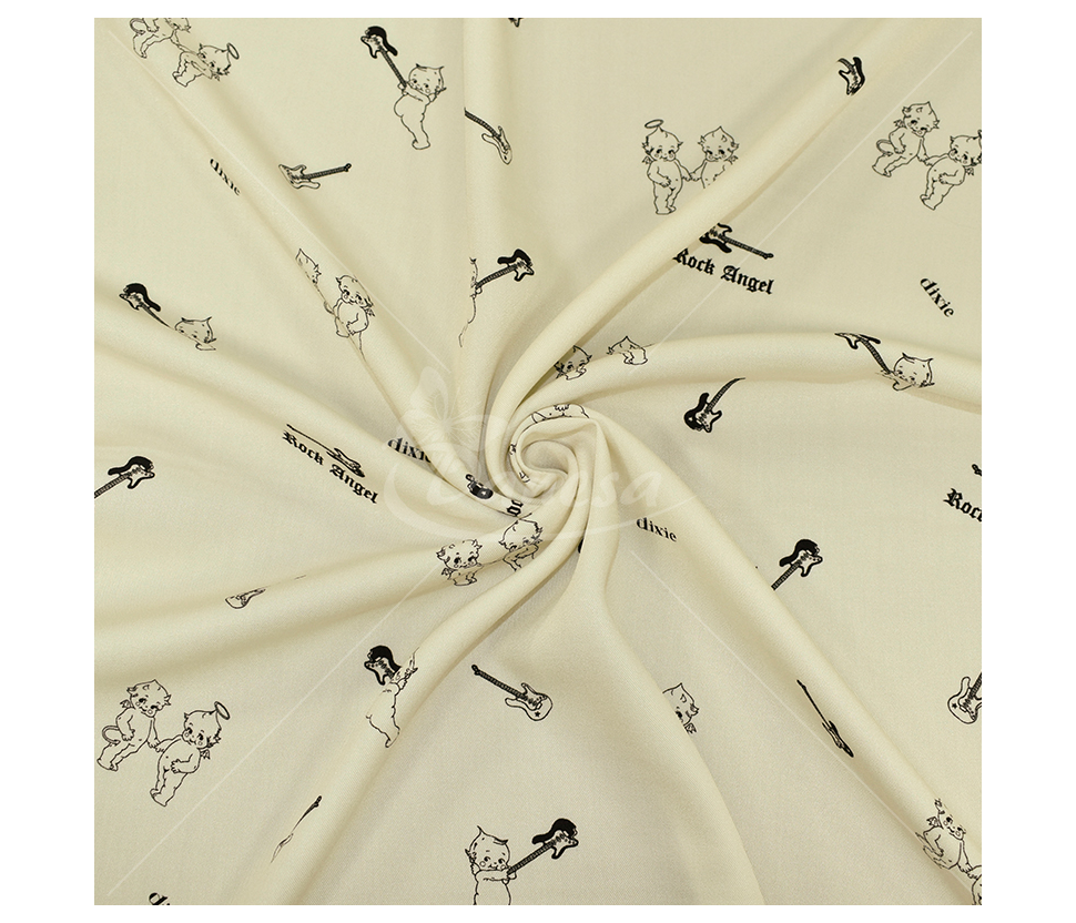 Viscose Fabric