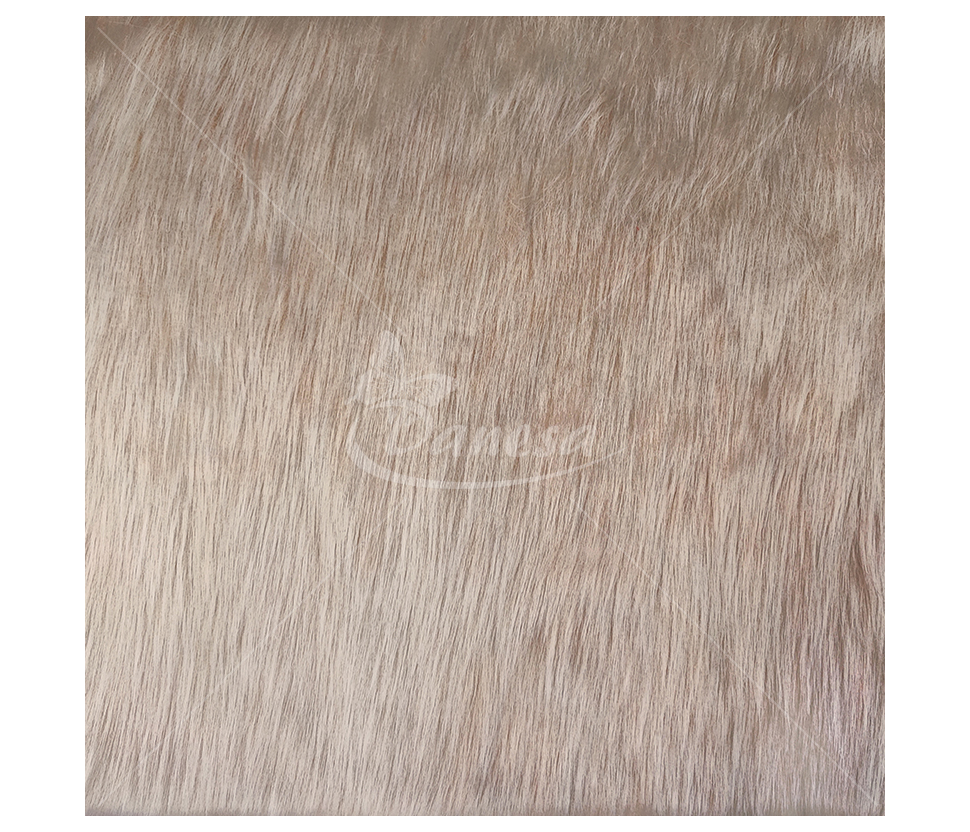 Faux fur