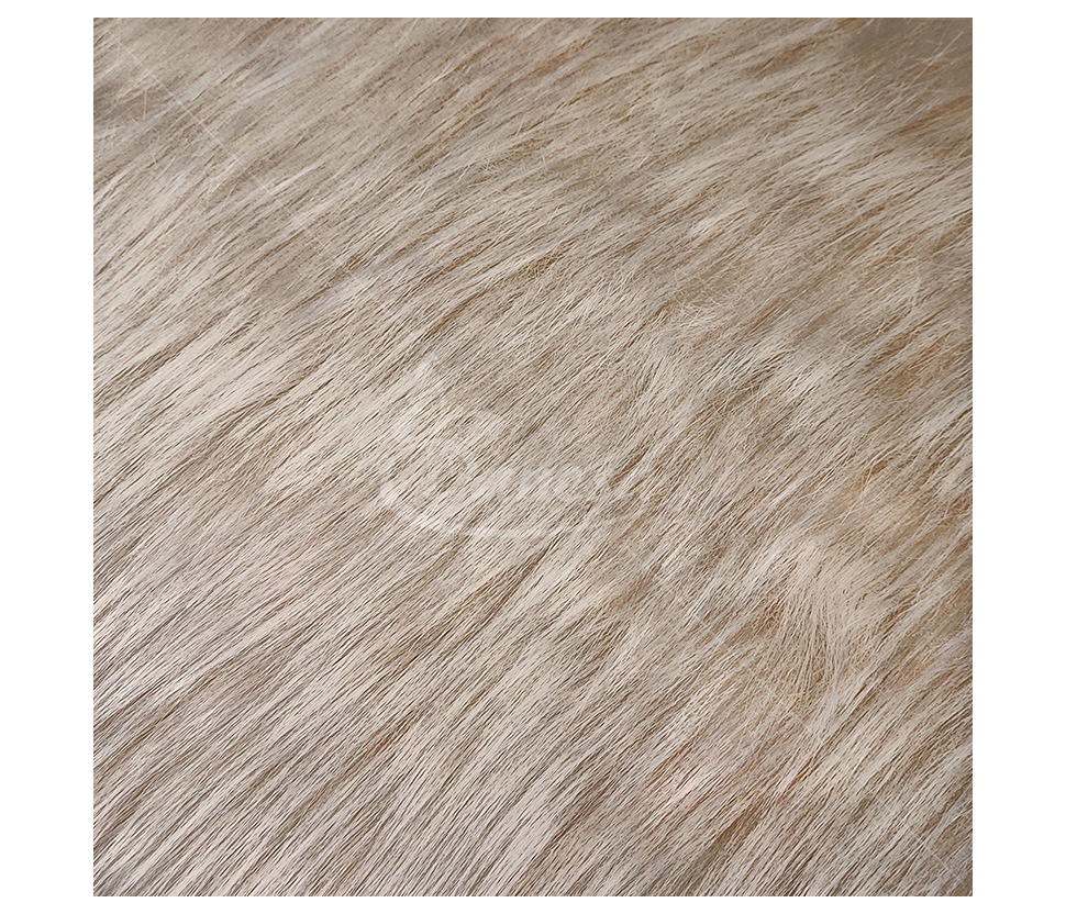 Faux fur