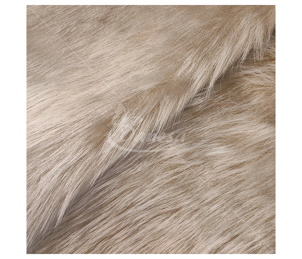 Faux fur