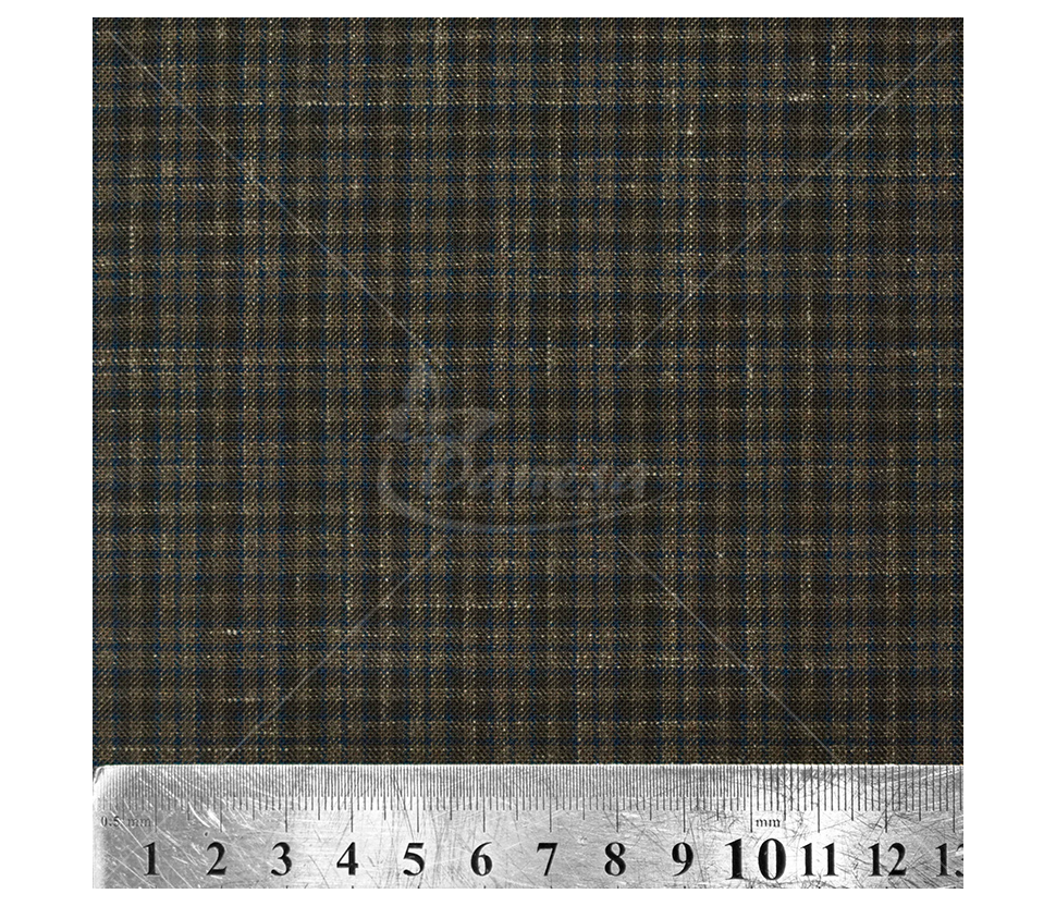 Costume fabrics (Virgin Wool)