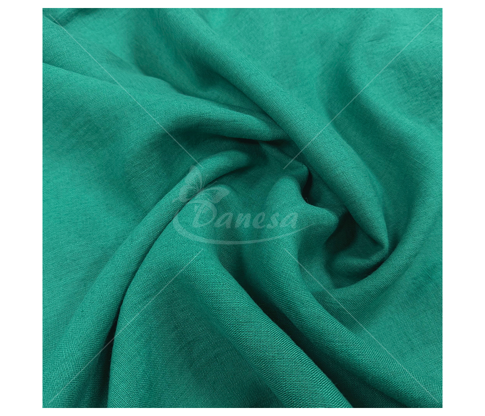 Dyed linen (color palette)